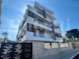 Quadrilocale in Vendita a Bari, 380'000€, 110 m²