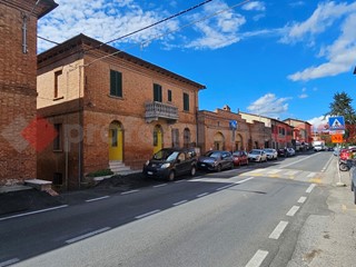 Trilocale in Affitto a Siena, 700€, 57 m²
