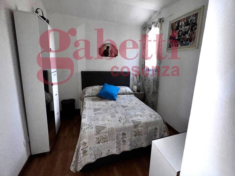 Bilocale in Vendita a Cosenza, 45'000€, 43 m²