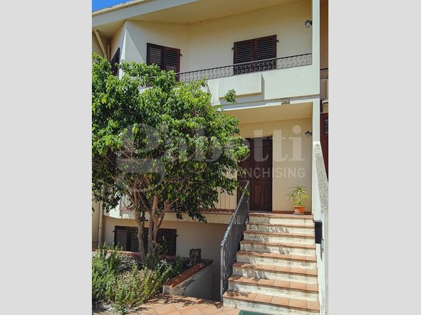 Villetta a schiera in Vendita a Oristano, 295'000€, 213 m²