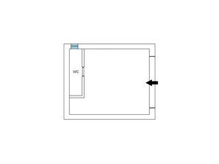 Casa Indipendente in Vendita a Aprilia, 149'000€, 80 m²