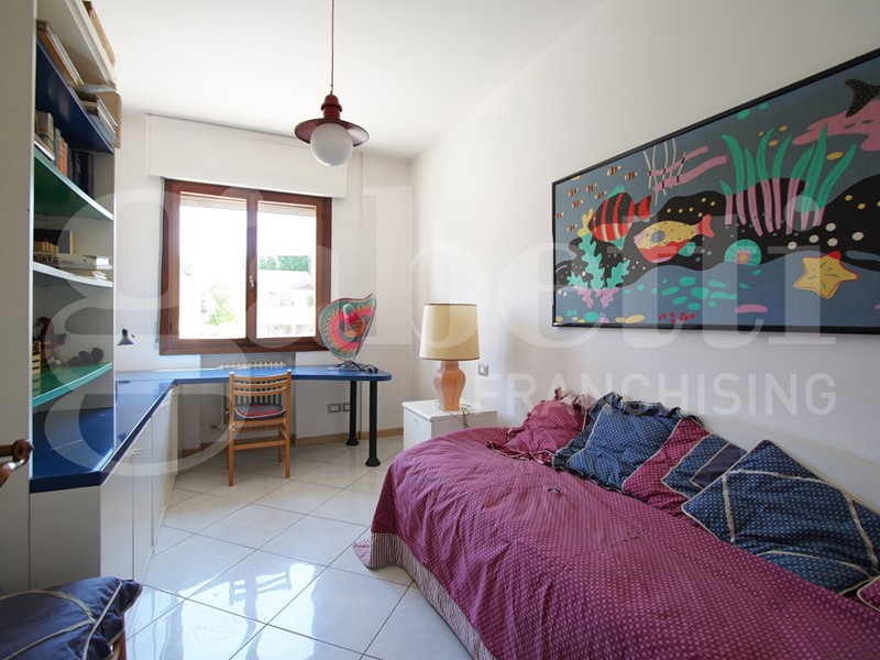 Appartamento in Vendita a Venezia, 240'000&euro;, 120 m², arredato