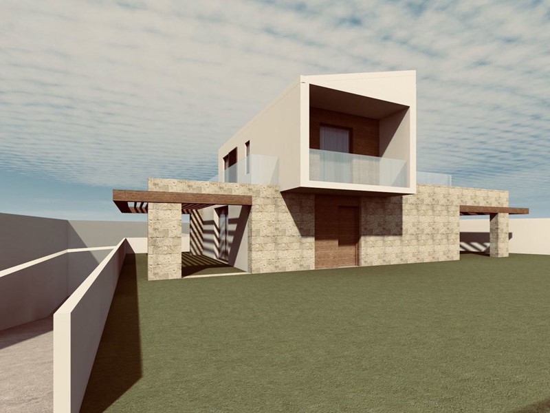 Villa in Vendita a Barcellona Pozzo di Gotto, 510'000€, 210 m²