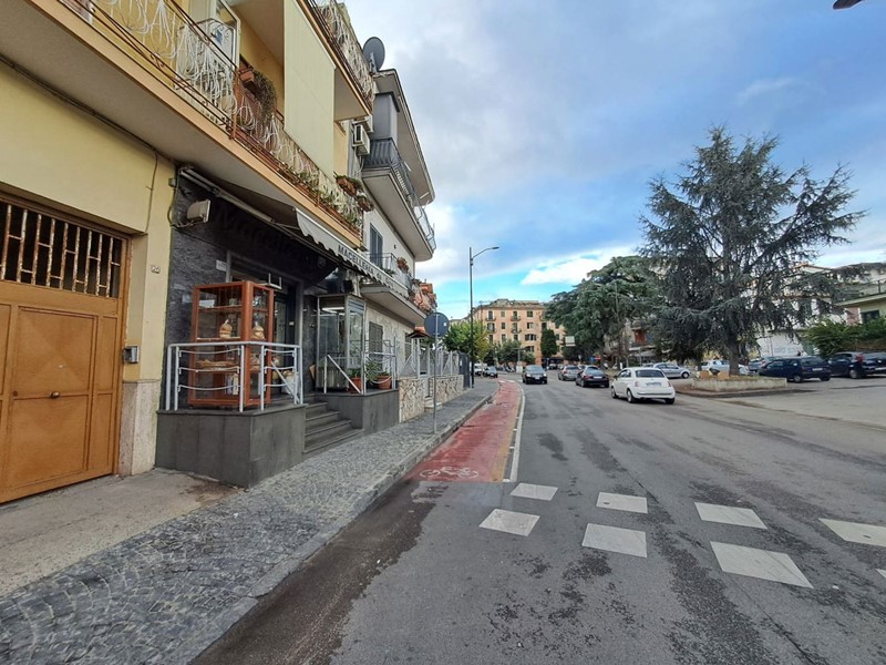 Attività commerciale in Vendita a Cardito, 32'000€, 50 m²