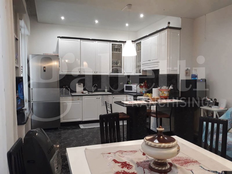 Appartamento in Vendita a Siracusa, 145'000€, 136 m²