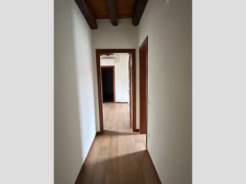 Trilocale in Affitto a Adria, 650€, 100 m²