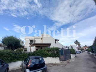 Villa bifamiliare in Vendita a Giugliano in Campania, 485'000€, 186 m²