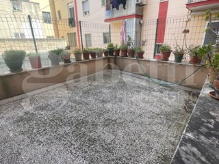 Trilocale in Vendita a Barletta, 80'000€, 110 m²