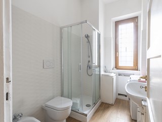 Quadrilocale in Affitto a Roma, 2'600€, 211 m², arredato