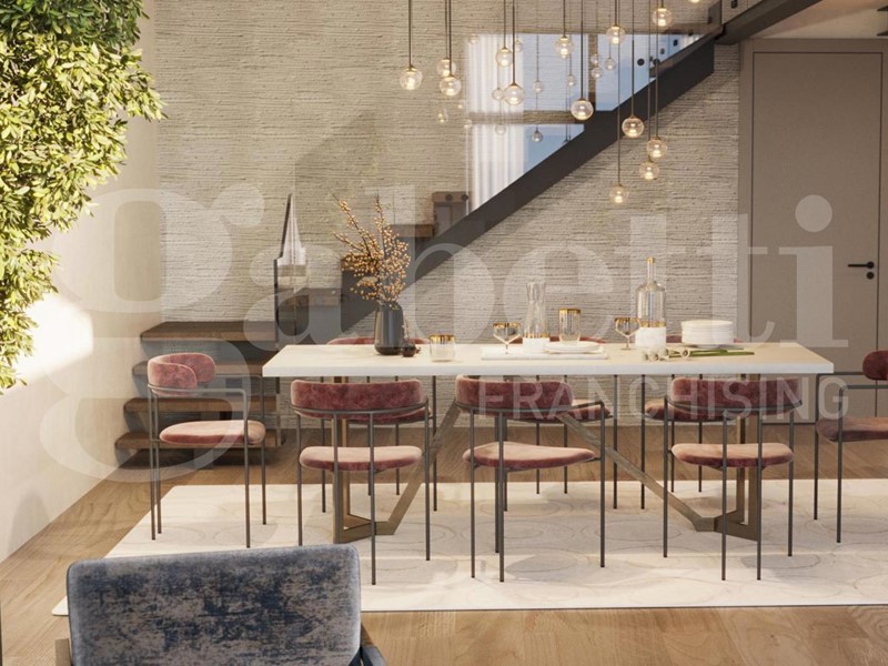 Appartamento in Vendita a Sasso Marconi, 475'000€, 181 m²