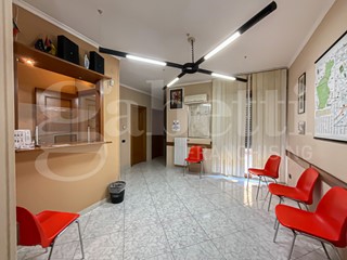 Trilocale in Vendita a Scafati, 225'000€, 100 m², arredato