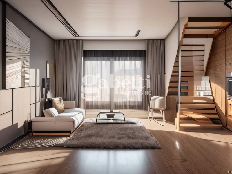 Trilocale in Vendita a Firenze, 315'000€, 79 m²