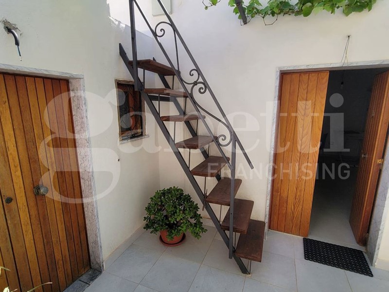 Appartamento in Vendita a San Nicola Arcella, 195'000€, 140 m²