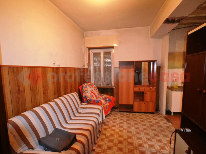 Bilocale in Vendita a Pioltello, 95'000€, 62 m²