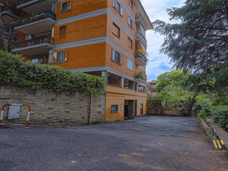 Box in Vendita a Roma, 30'000€, 23 m²