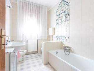 Villa in Vendita a Portogruaro, 320'000€, 260 m², arredato