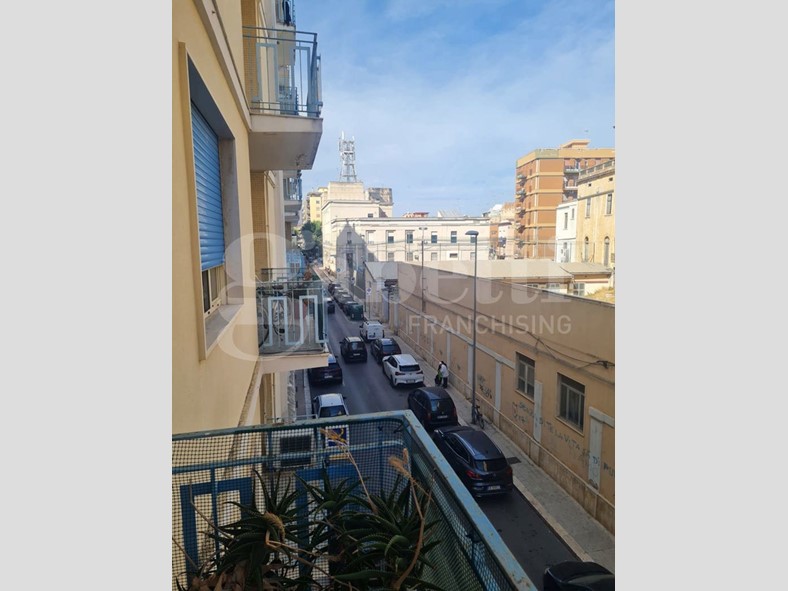 Quadrilocale in Vendita a Barletta, 260'000&euro;, 130 m²
