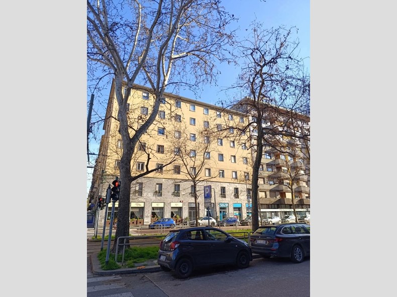 Bilocale in Affitto a Milano, 1'300€, 45 m²