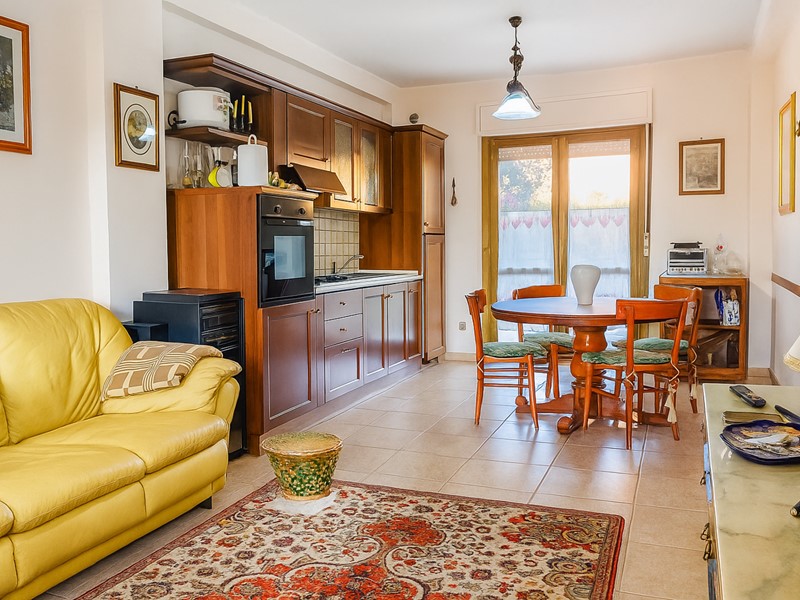 Trilocale in Vendita a Fiuggi, 130'000€, 80 m²