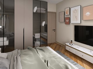 Appartamento in Vendita a Pianezza, 395'000€, 140 m²