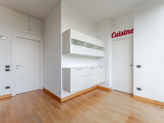 Trilocale in Vendita a Milano, 1'300'000€, 120 m²