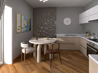 Quadrilocale in Vendita a Pianezza, 320'000€, 120 m²