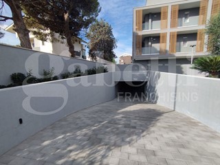 Bilocale in Vendita a Bari, 365'000€, 80 m²