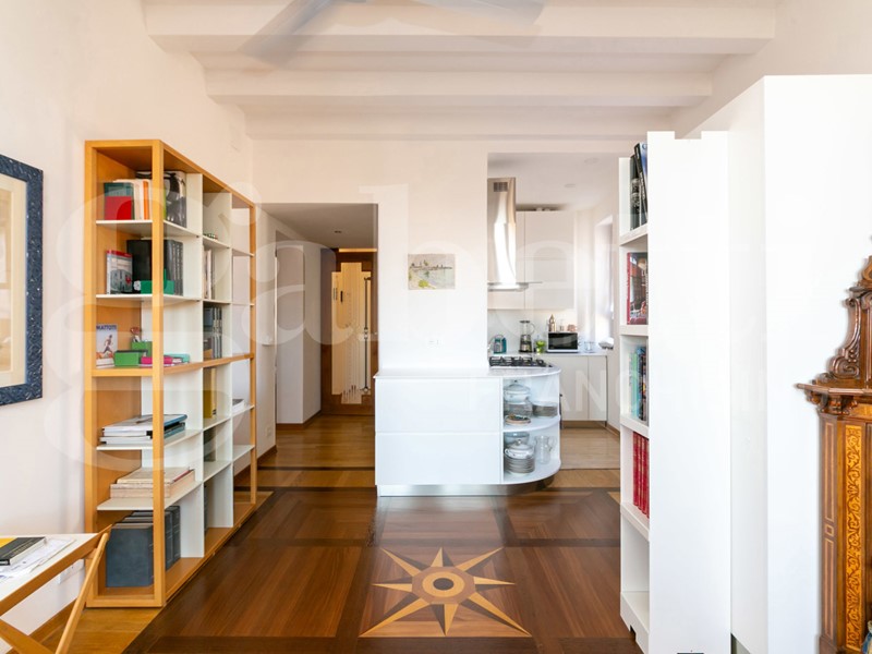 Quadrilocale in Vendita a Venezia, 495'000&euro;, 88 m²