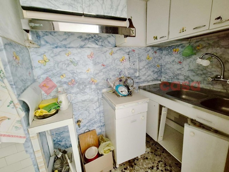 Quadrilocale in Vendita a Pisa, 225'000€, 130 m²