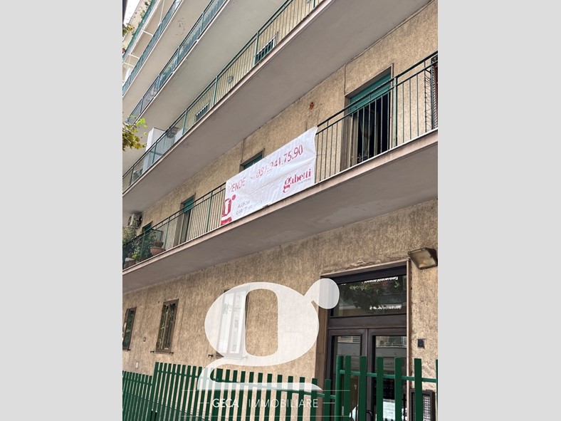 Quadrilocale in Vendita a Napoli, 349'000€, 105 m²