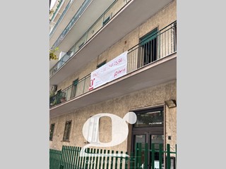 Quadrilocale in Vendita a Napoli, 349'000€, 105 m²