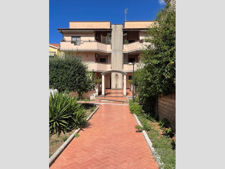 Trilocale in Vendita a Cerveteri, 159'000€, 86 m²
