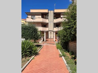 Trilocale in Vendita a Cerveteri, 159'000€, 78 m²
