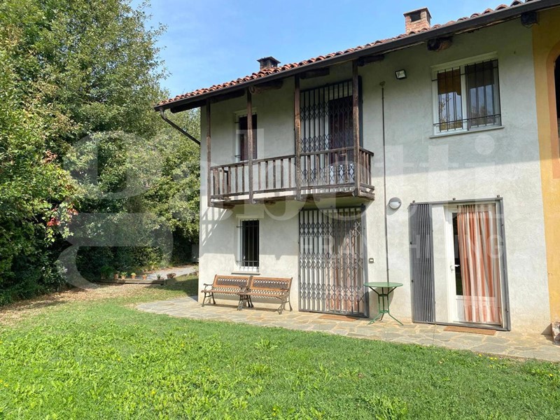 Casa Indipendente in Vendita a Bra, 155'000€, 120 m²