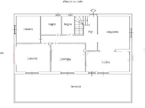 Casa Indipendente in Vendita a Diano Castello, 212'537€, 322 m²