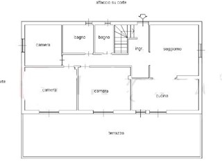 Casa Indipendente in Vendita a Diano Castello, 212'537€, 322 m²