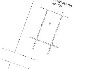 Box in Vendita a Genova, zona Cornigliano, 9'868€, 17 m², con Box
