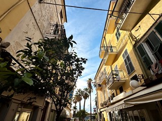 Bilocale in Vendita a Diano Marina, 275'000€, 50 m², arredato