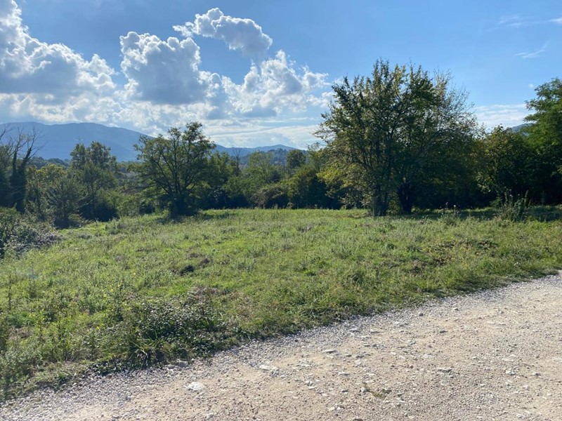 Terreno edificabile in Vendita a Tivoli, zona Bivio San Polo, 80'000&euro;, 1734 m²