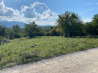 Terreno edificabile in Vendita a Tivoli, zona Bivio San Polo, 80'000€, 1734 m²