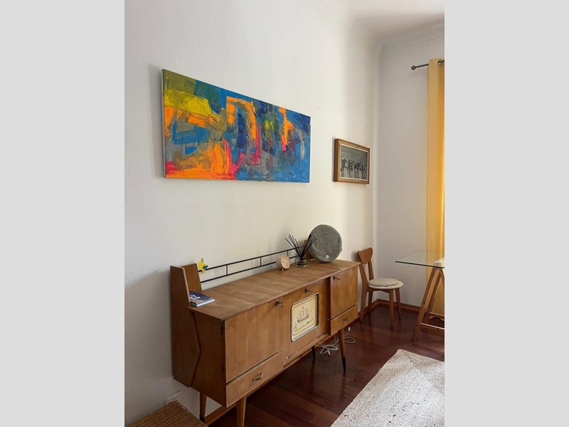 Bilocale in Vendita a Torino, zona borgo po, 170'000€, 73 m²