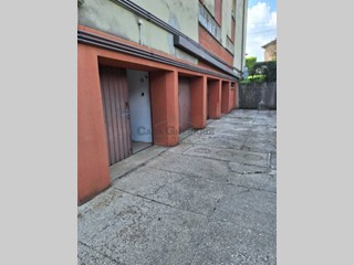 Box in Vendita a Ponte San Pietro, 11'900&euro;, 14 m²