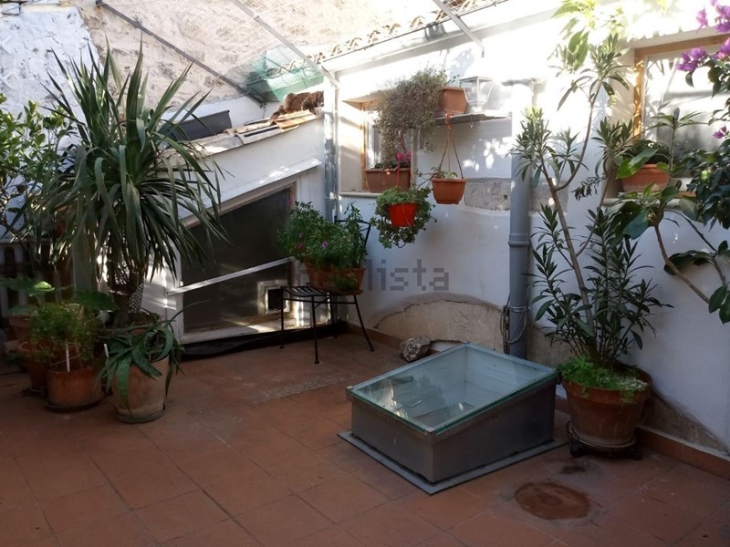 Villa in Vendita a Modica, zona MODICA BASSA, 65'000€, 70 m²