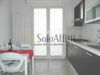 Trilocale in Affitto a Firenze, zona Legnaia, 1'300€, 60 m², arredato