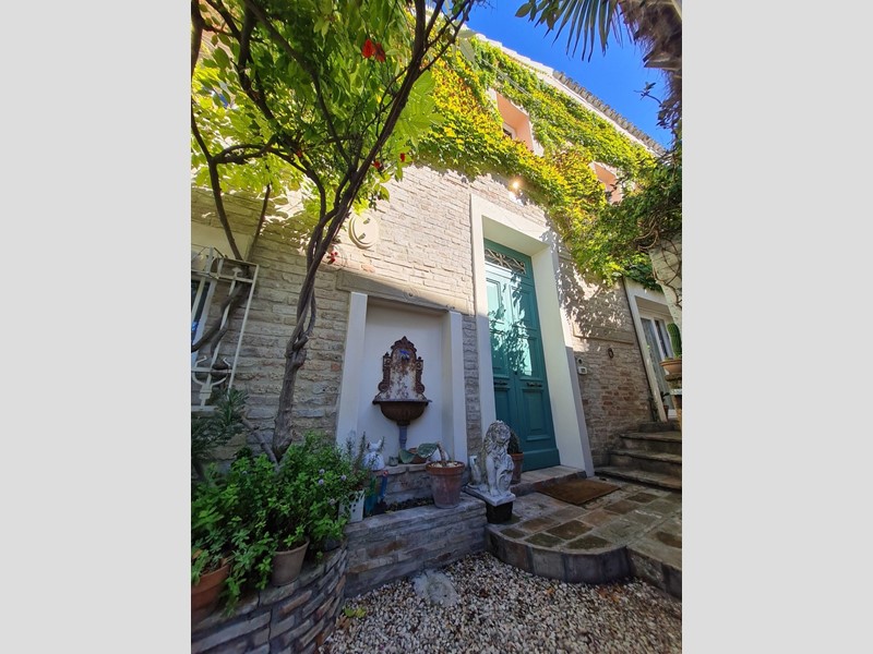 Casa Semi Indipendente in Vendita a Misano Adriatico, zona Misano Monte, 295'000€, 110 m²