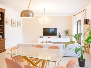 Appartamento in Vendita a San Bonifacio, 350'000€, 200 m²