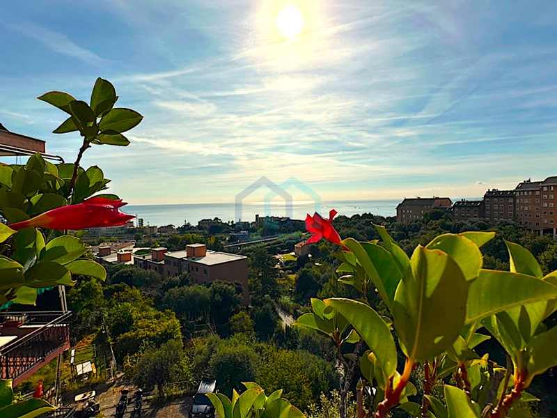 Appartamento in Vendita a Savona, 275'000€, 162 m²