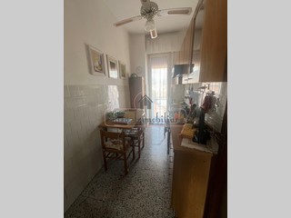 Appartamento in Vendita a Viareggio, 215'000€, 84 m²