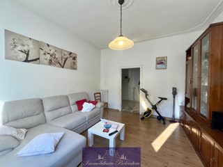 Quadrilocale in Vendita a Impruneta, zona Tavarnuzze, 248'000€, 80 m², con Box