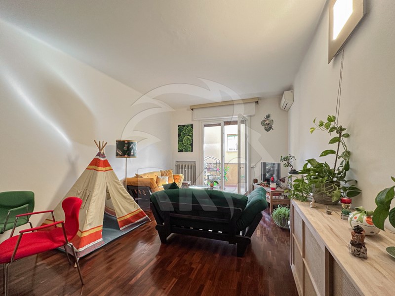 Quadrilocale in Vendita a Bologna, zona Costa Saragozza, 398'000€, 102 m²